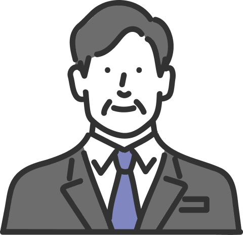 お客様イメージイラスト