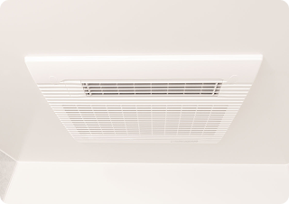 浴室換気乾燥機