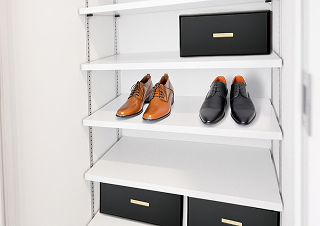 シューズクローゼット