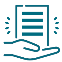 書類のアイコン